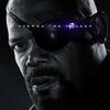 Samuel L. Jackson by rád prozkoumal více z minulosti Nicka Furyho | Fandíme filmu