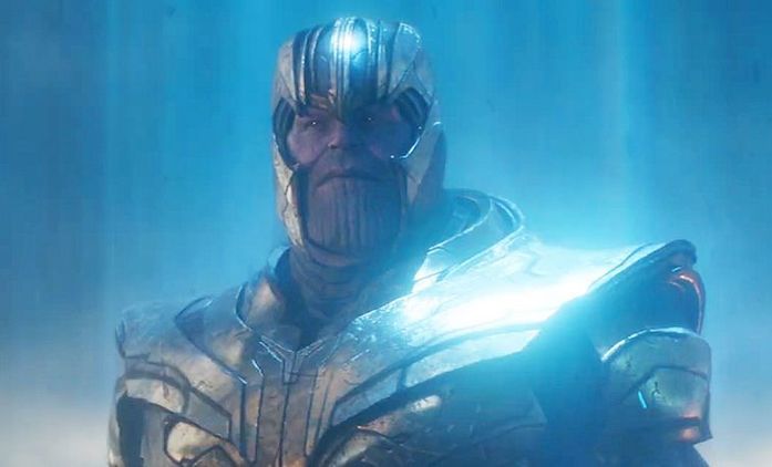 Avengers: Endgame: Nešiřte spoilery, prosí tvůrci. Thanos vyžaduje vaše mlčení | Fandíme filmu