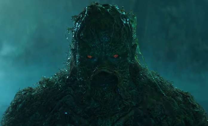 Swamp Thing: Komiksák bude ještě ujetější než Groot | Fandíme filmu