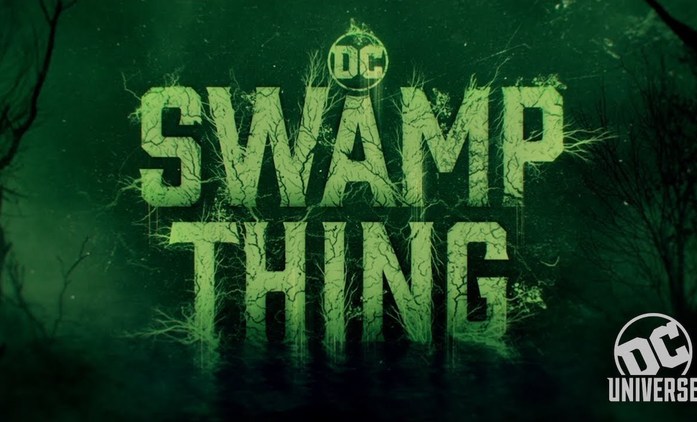 Swamp Thing: Nový teaser nabízí první pohled na příšeru z bažin | Fandíme seriálům