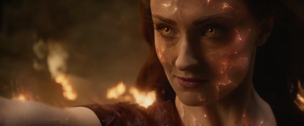 X-Men: Dark Phoenix: Finální trailer finálního filmu s mutanty | Fandíme filmu