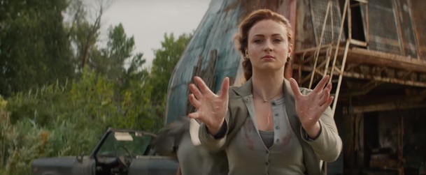 X-Men: Dark Phoenix: Finální trailer finálního filmu s mutanty | Fandíme filmu