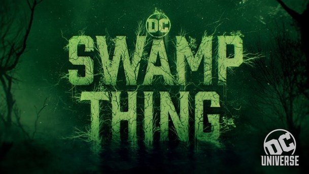 Swamp Thing: Nový teaser nabízí první pohled na příšeru z bažin | Fandíme serialům