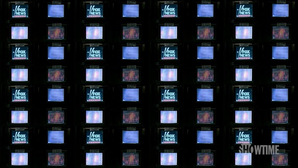 The Loudest Voice: Russel Crowe se změnil k nepoznání aby hrál muže ve víru skandálů | Fandíme serialům
