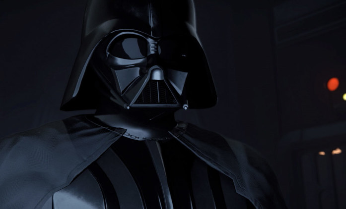 Star Wars: Na nových hrách se podílejí filmoví tvůrci a herci - koukněte na trailery | Fandíme filmu