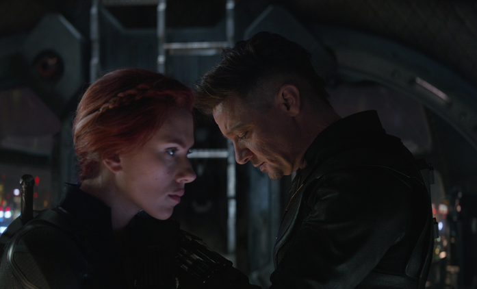 Black Widow vysvětlí, jak dospěla ke svému osudu v Endgame. A ukáže se Hawkeye? | Fandíme filmu