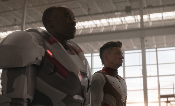 Avengers: Endgame nejsou až tak výděleční, jak by se mohlo zdát. A kdy Marvel oznámí budoucnost? | Fandíme filmu