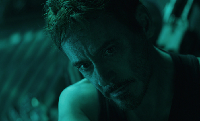 Avengers: Endgame: Proč by měl Robert Downey Jr. podle režisérů dostat Oscara | Fandíme filmu