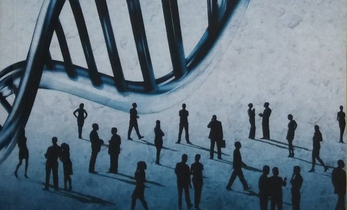 Brilliance: Sci-fi thriller ze světa, kde paranoidní vláda sleduje nebezpečné „X-Meny“ | Fandíme filmu
