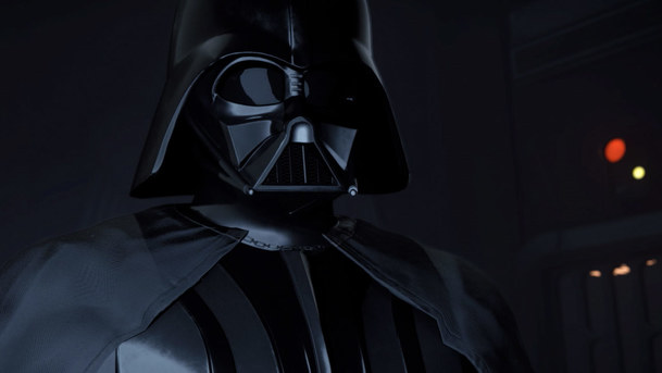 Star Wars: Na nových hrách se podílejí filmoví tvůrci a herci - koukněte na trailery | Fandíme filmu