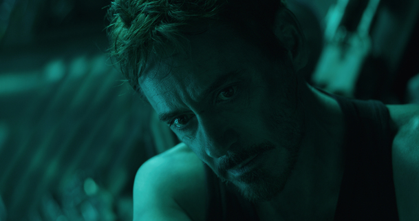 Avengers: Endgame: Proč by měl Robert Downey Jr. podle režisérů dostat Oscara | Fandíme filmu