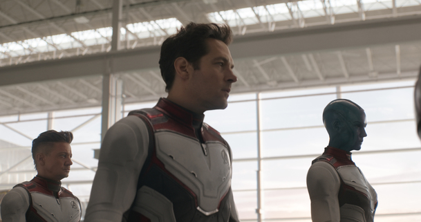 Recenze: Avengers: Endgame aneb filmový zážitek roku | Fandíme filmu