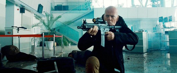 Proč Bruce Willis odmítl roli v Expendables 3 | Fandíme filmu