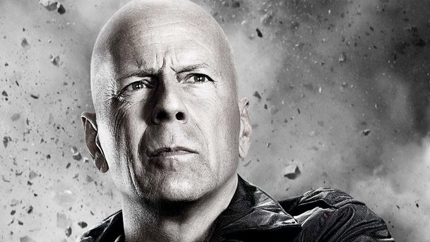 Proč Bruce Willis odmítl roli v Expendables 3 | Fandíme filmu