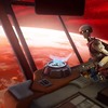 Star Wars: Na nových hrách se podílejí filmoví tvůrci a herci - koukněte na trailery | Fandíme filmu