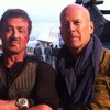 Proč Bruce Willis odmítl roli v Expendables 3 | Fandíme filmu