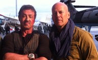 Proč Bruce Willis odmítl roli v Expendables 3 | Fandíme filmu