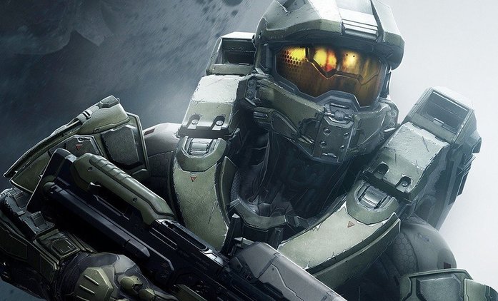 Halo: Našel se představitel Master Chiefa | Fandíme seriálům