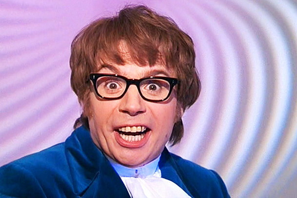 Austin Powers 4: Dočkáme  se pokračování komediální série? | Fandíme filmu