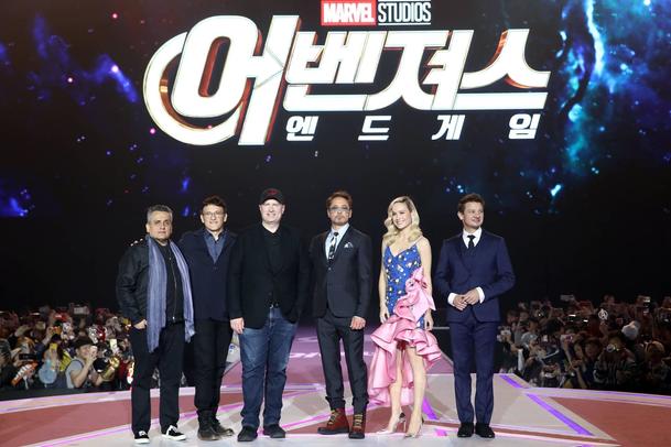 Avengers: Endgame: Režiséři doporučují, které marvelovky si před premiérou zopakovat | Fandíme filmu