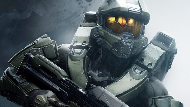 Halo: Uvidíme konečně Master Chiefův obličej? | Fandíme serialům