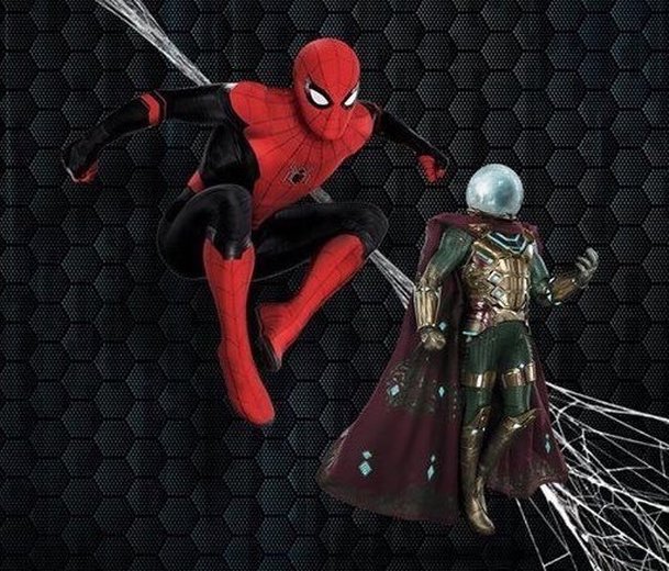 Spider-Man: Daleko od domova bude posledním filmem 3. fáze MCU | Fandíme filmu