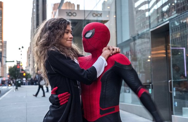 Spider-Man: Daleko od domova bude posledním filmem 3. fáze MCU | Fandíme filmu