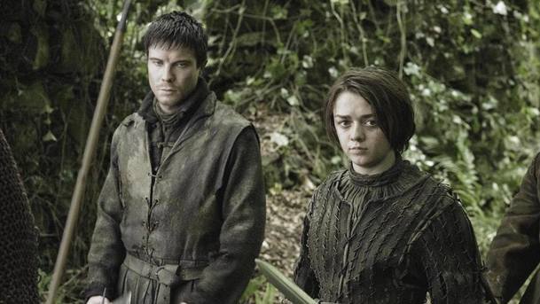 Hra o trůny 8: Odkazy na úplně první díl, camea a easter-eggy | Fandíme serialům
