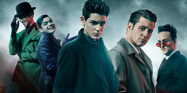 Gotham: Válka Batmana s Banem dorazila do televize aneb recenze 11. epizody 5. série | Fandíme serialům