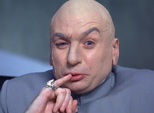 Austin Powers: Mike Myers přislíbil fanouškům 4. díl | Fandíme filmu