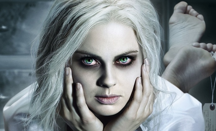 iZombie: Trailer na pátou řadu zábavné "nemrtvé" komiksové série | Fandíme seriálům