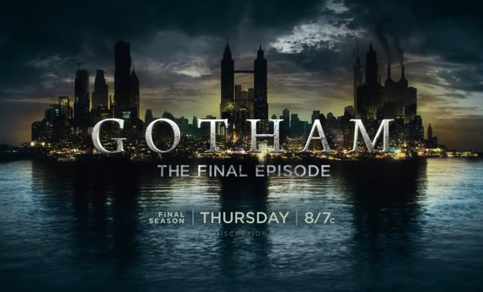 Gotham: Tvůrce promluvil o působivém finále | Fandíme seriálům