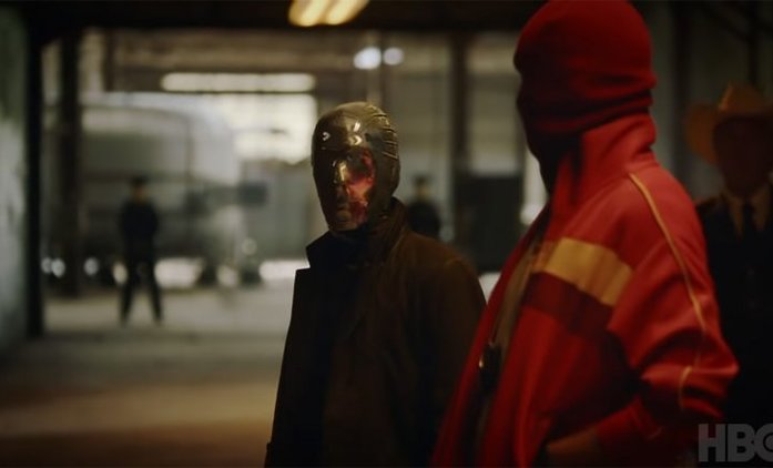 Watchmen: Teasery představují novou postavu | Fandíme seriálům