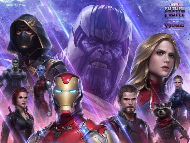 Avengers: Endgame - Šéf Marvelu reaguje na únik části filmu na internet | Fandíme filmu