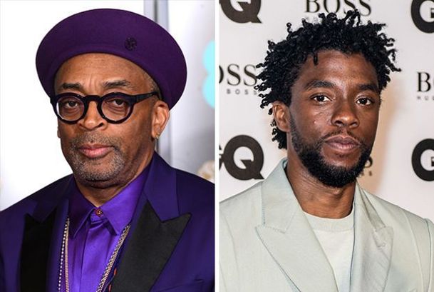 Da 5 Bloods: Oscarový Spike Lee ztvární následky války ve Vietnamu | Fandíme filmu