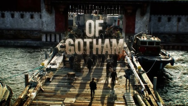 Gotham: Tvůrce promluvil o působivém finále | Fandíme serialům