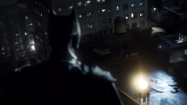 Gotham: Tvůrce promluvil o působivém finále | Fandíme serialům