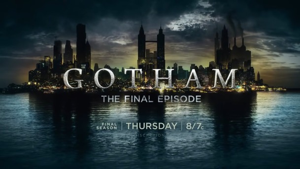 Gotham: Tvůrce promluvil o působivém finále | Fandíme serialům