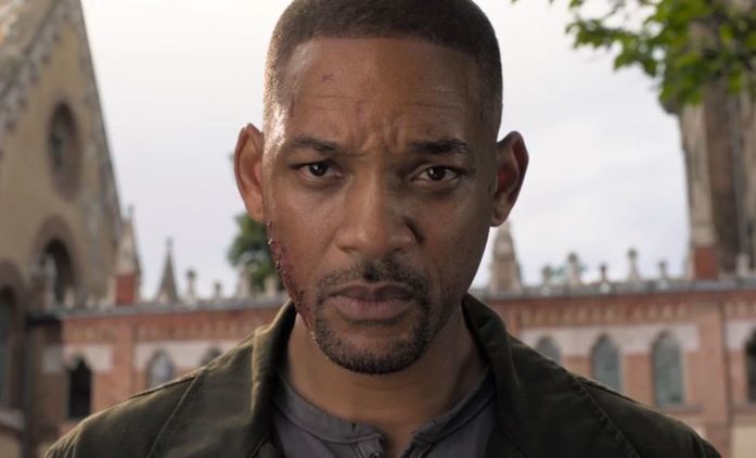 King Richard, ve kterém Will Smith hraje stvořitele nejlepších tenistek všech dob, má režiséra | Fandíme filmu