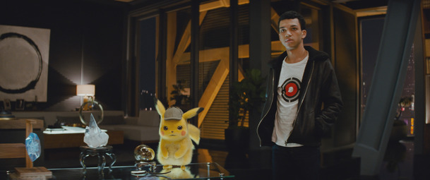 Pokémon: Detektiv Pikachu: Nový trailer vsadil na roztomilou kartu | Fandíme filmu