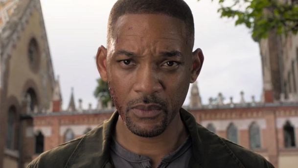 Blíženec: Starý Will Smith vs. mladý Will Smith v prvním traileru | Fandíme filmu