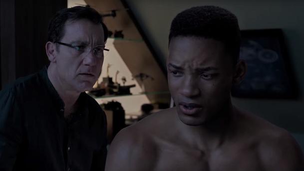 Blíženec: Starý Will Smith vs. mladý Will Smith v prvním traileru | Fandíme filmu