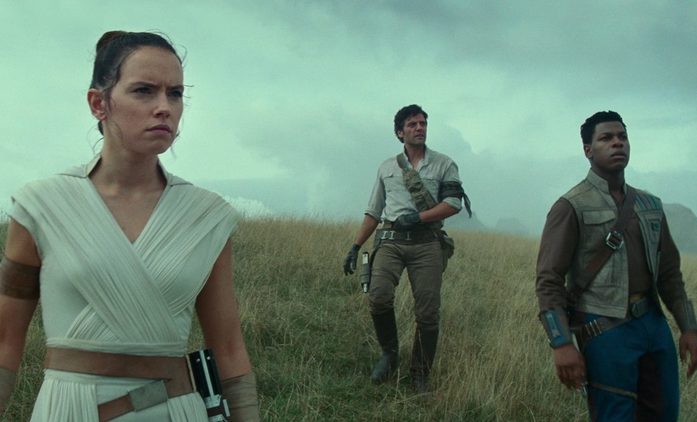 Star Wars: Lucasfilm počítá s návratem postav z nové trilogie | Fandíme filmu