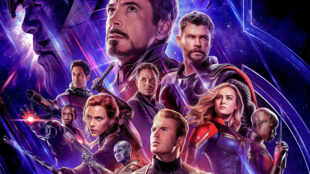Avengers: Endgame - Režiséři poděkovali divákům za to, že film překonal 144 rekordů | Fandíme filmu