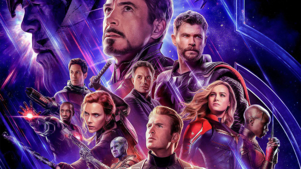 Avengers: Endgame nejsou až tak výděleční, jak by se mohlo zdát. A kdy Marvel oznámí budoucnost? | Fandíme filmu