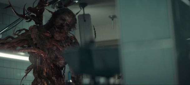 Swamp Thing: První trailer láká na děsivou podívanou | Fandíme serialům