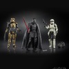 Star Wars: The Rise of Skywalker: Abrams scénář konzultoval s Lucasem, Kasdanem i Johnsonem. Konec filmu se měnil | Fandíme filmu
