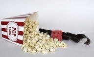 Jak popcorn zachránil kina a proč jej jíme dodnes | Fandíme filmu