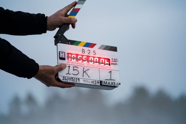 Bond 25: Daniela Craiga čeká operace, produkce věří, že film stihne dokončit | Fandíme filmu