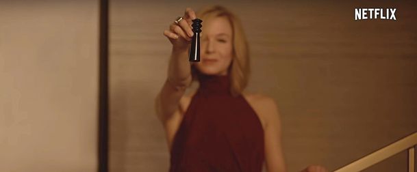 What/If: Renée Zellweger jako mocná pokušitelka v prvním traileru | Fandíme serialům